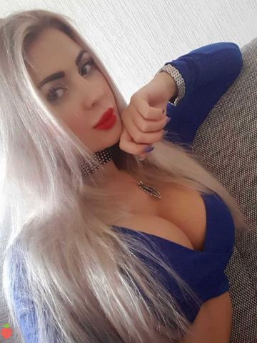 Проститутка Белла